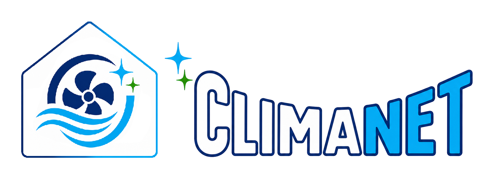 Logo Climanet