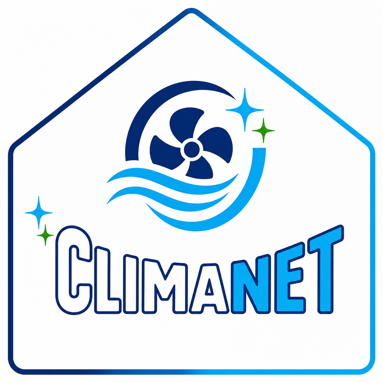 Logo Climanet